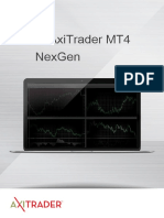 mt4 Nexgen Instruction Manual - En.es PDF