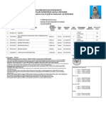 Sistem Terpadu Akademik Reguler UMS PDF