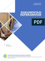 Modul Dokumentasi Keperawatan PDF