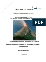 Módulo Gestión de Riesgos PDF