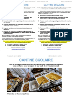 2019.01.06 Petition Cantine