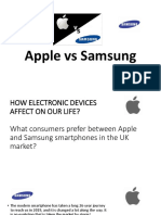 Apple Vs Samsung.11.11.19