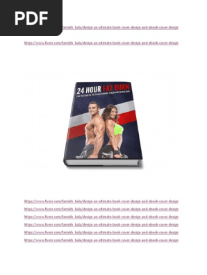 I Will Design an Ultimate Book Cover Design and eBook Cover Designby Farrukh_bala