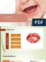 Saliva - Bioquimica.pptx