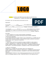 MODELO DE CONTRATO FREELANCE Contrato-2 PDF