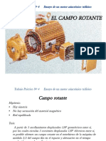 Campo Rotante PDF
