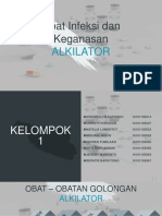 1A - Alkilator