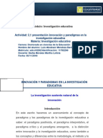 LUIS ABRAHAM MENDOZA BERMÑUDEZ_ACTIVIDAD 2.1 PRESENTACION EN POWER POINT INNOVACIÓN Y PARADIGMAS EN LA INVESTIGACIÓN EDUCATIVA (1).pdf