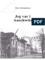 Jeg Var I Auschwitz
