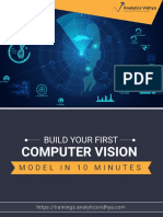 Computer Vision Model in 10 Minutes.pdf