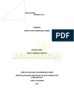 iNFORME RESULTADO NECESDIADES DE CAPACITACIÓN