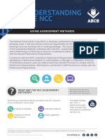 5understanding The NCC Assessment Methodshires PDF