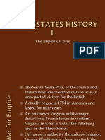PPT04 The Imperial Crisis and The Secession of The North American Colonies
