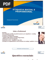 Senac ETIQUETA E COMPORTAMENTO.pptx