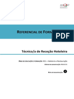 Referencial Marketing