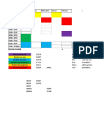 Horario 123