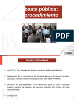 Subasta Publica PDF