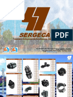 Catalogo de Productos SERGECA PDF