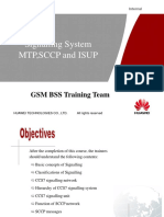 Signalling System-MTP,SCCP nad ISUP.ppt