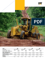 Motor Grader Seri K PDF