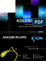 KOLESISTITIS