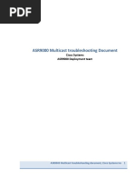 Asr9k Multicast Troubleshooting External PDF