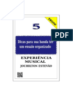 Ebook Ensaio Jojoca3