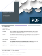 Final Project - Client Presentation PDF