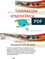 contaminación atmosferica.ppt