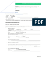 Transaction - Dispute - Written - Claim 2 PDF
