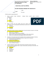 Soal Pretes PPG PPGT PGSD_Angkatan I_2015.doc