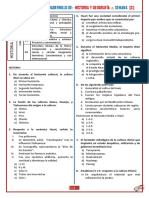 Historia Banco de Preguntas PDF