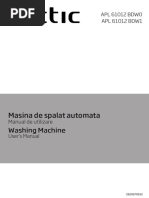 De Invatat Pentru Asistente PDF | PDF
