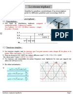 Reseau Triphase 4st2