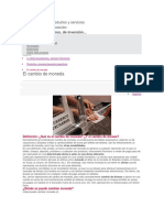 Repase Todos Los Productos y Servicios PDF