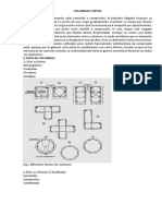 Columnas Cortas