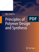 Principles of Polymer Design and Synthesis