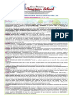 CT - (Numero de Identifiacion Del Estudiante) PDF