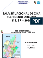 Sala Situacional de Zika Jaen Se 37-2019 M PDF
