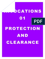 Invocations 01 Protection and Clearance - Kim Michaels