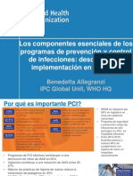 Componentes Esenciales de IPC Introduccion PDF