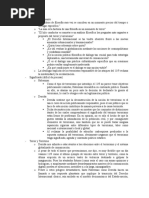 Resumen Borradori - La Filosofía en Una Época Del Terror