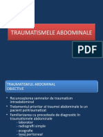 Trauma abdominala.ppt