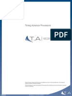 Timing Advance PDF
