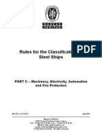 NR467 - C1 - 2018-07 BV Rules PDF