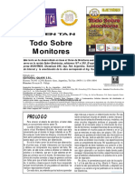 Saber Electrónica - Todo Sobre Monitores PDF