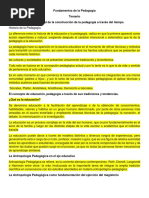 Recuerdos Que Mienten Un Poco | PDF