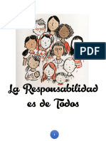 Cartilla Responsabilidad