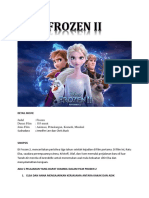 Frozen Ii