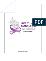 Gpstracker PDF